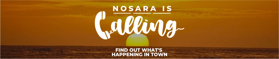 nosara is