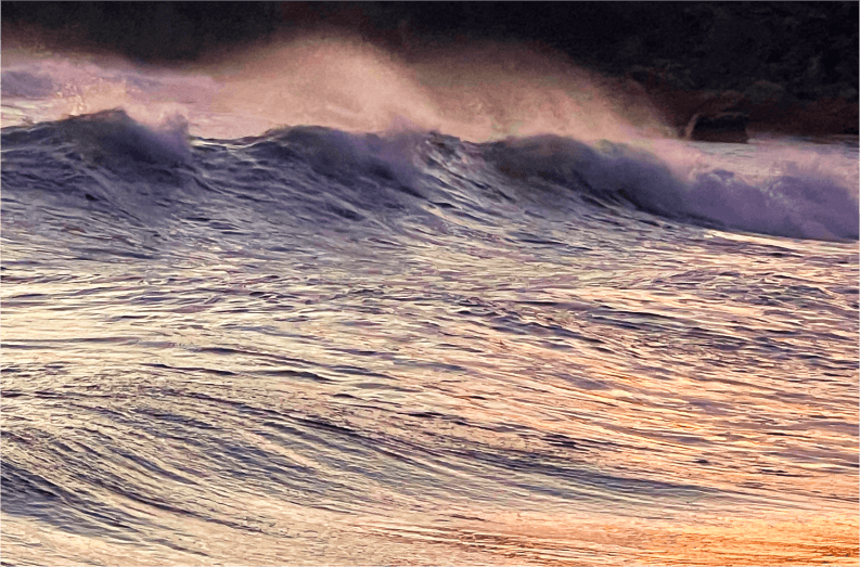 surf